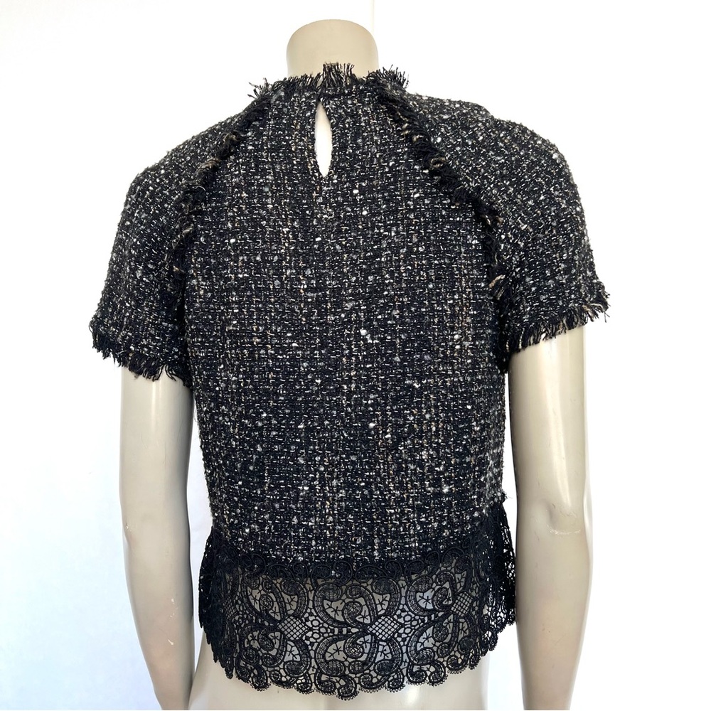ZARA TOP - Picture 5 of 14